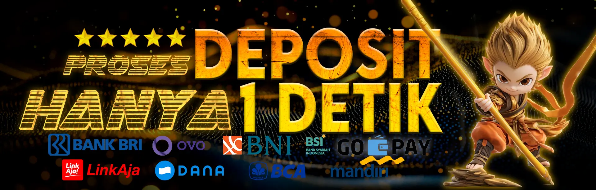 BECAKTOTO alternatif